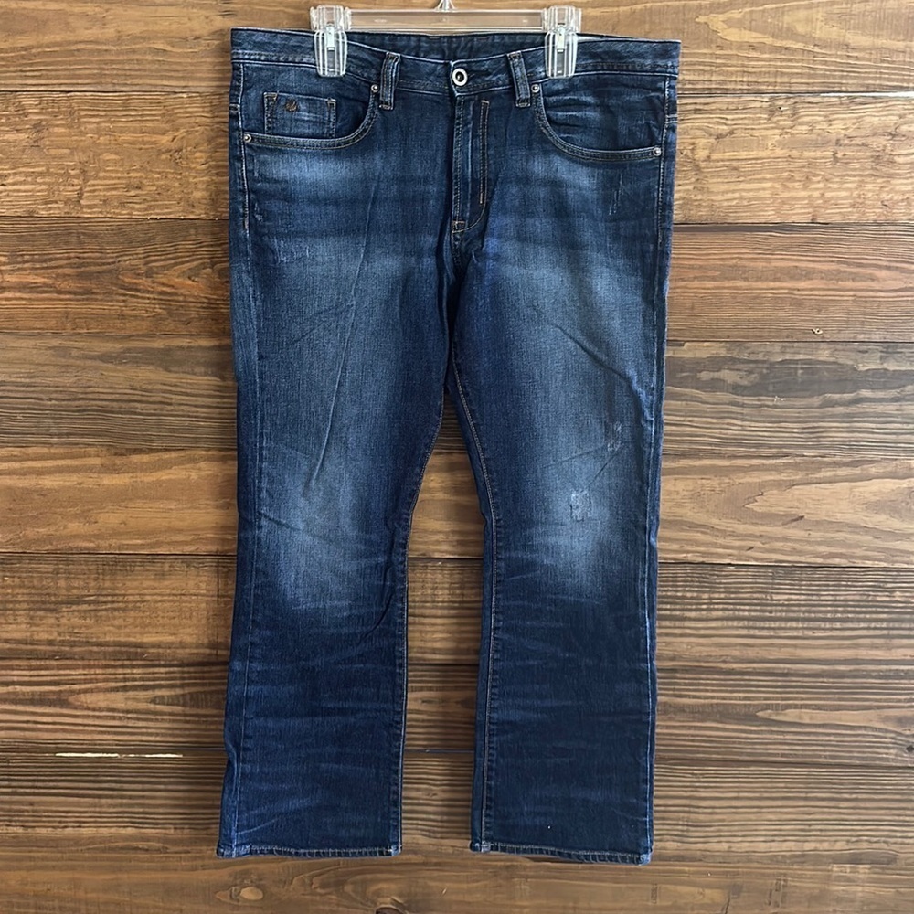 Buffalo David Bitton Men Jeans
